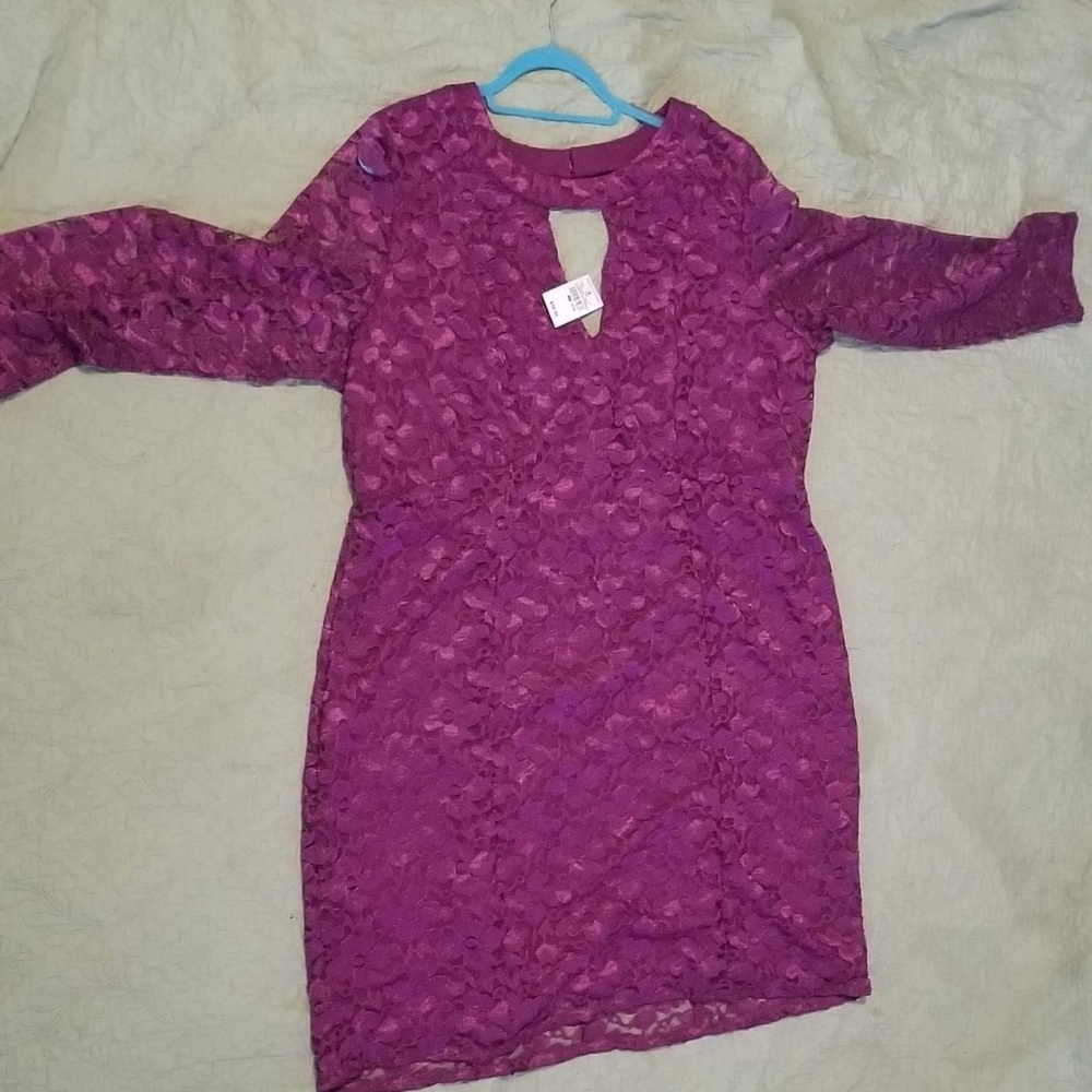 Plus Size Special Occasion Dress